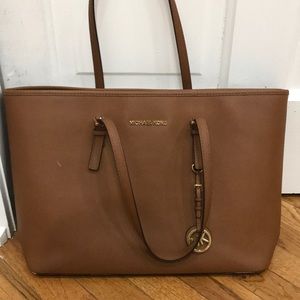 MICHAEL Michael Kors Jetset Travel Tote